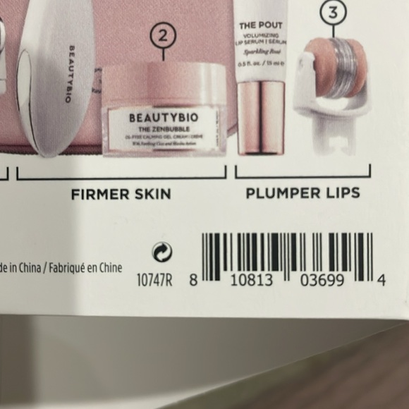 *new* *sealed* GLO-PRO MICRONEEDLING SET FOR SCALP NECK FACE BACK OF HANDS - Picture 9 of 9